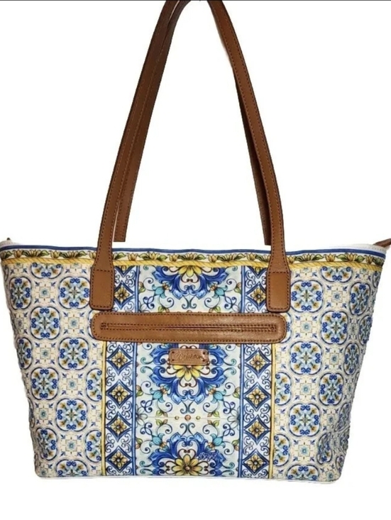 Brighton Handbags - Rare Brighton Bella Limone Sabrina